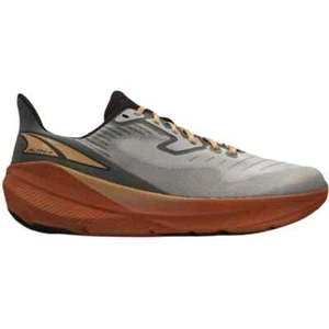 Men's Altra Experience Flow, Gray/Orange, 11 D Medium US - Picture 1 of 1