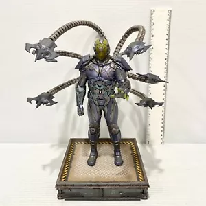 DC Comics Injustice 2 Versus Collection - Brainiac Statue Only - Free Postage - Bild 1 von 7