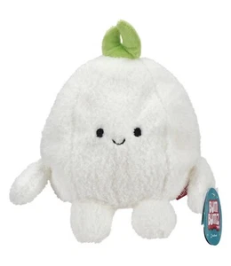 BumBumz Retro Bumz Gail the Garlic | 7.5 Inch | BNWTs | Kawaii Plush - Picture 1 of 1