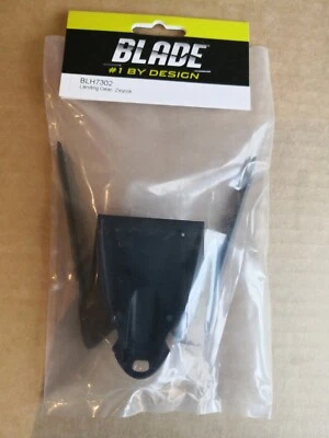 Blh7302 Landing Gear Zeyrok - Image 1 of 2