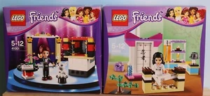 Lego 41001 + 41002, Lego Friends: Mia`s Zaubershow + Emma´s Karatekurs - Picture 1 of 5