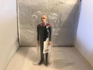 APPLAUSE STAR TREK GENERATIONS CAPT PICARD LAGERRAUMFUND NEU IN OVP NOCH VERSIEGELT 1994 - Bild 1 von 10