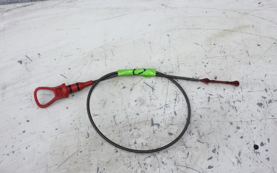 Varilla de medición de nivel de aceite OEM BMW SERIE 7 E65 E66 N62 7533982 (WT16) Foto 1 de 1