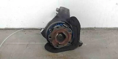 Porsche Boxster 2009-2012, 06-12 Cayman, portador de rueda, conductor trasero izquierdo, 41 k Foto 1 de 3