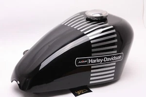 DECALS for 1973 AMF Harley-Davidson Ironhead Sportster Peanut Gas Tank XLCH XLH - Picture 1 of 6