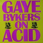 Gaye Bykers On Acid Everythangs Groovy UK 12