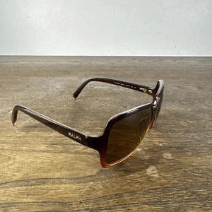 POLO RALPH Lauren Sunglasses Brown Orange RA5089 750/13 FRAMES ONLY - Picture 1 of 5
