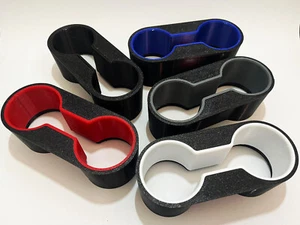 Skoda Superb 3 (3V) portabicchieri per portabicchieri OEM 3V0 858 329 - Foto 1 di 5