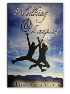 Walking & Leaping - by Merlin Carothers - Imagen 1 de 2