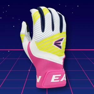 Easton Walk Off Ethos Eighties Schlaghandschuhe WO25 - Bild 1 von 2