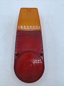313.12.01 GEMMA COPERTURA FANALE POSTERIORE ORIGINALE ALFA ROMEO F12-A12 OEM - Picture 1 of 3