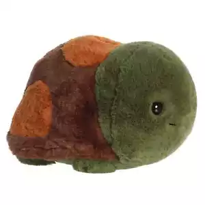 Aurora - Spudsters - 10" Tony Turtle Adorable Stuffed Animal - Picture 1 of 4