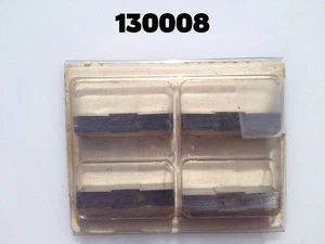 CT 89019 VC4 New Full Package of 4 Valenite Tungsten Carbide Inserts - Picture 1 of 3