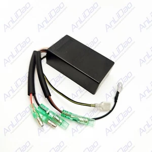 18-5792 369-06060-1 Repl Mercury Mariner 4-5 HP 99-06 Switch Box Power Pack CDI - Picture 1 of 4