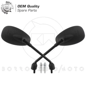 COPPIA SPECCHIETTI RETROVISORI PIAGGIO BEVERLY 350 SPORT TOURING 2011/2014 - Imagen 1 de 3
