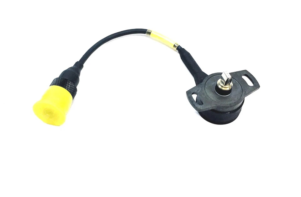 Sensor sem marca panela de aceleração 8-1/2 polegadas OAL NOS - Imagem 1 de 4