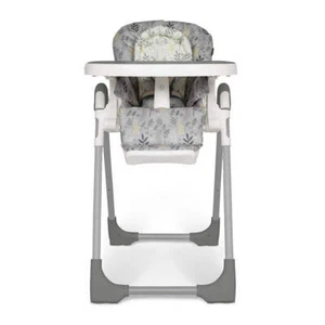 Trona Cosatto Noodle uso desde el nacimiento, reclinable, plegable compacto gris bobtail - Imagen 1 de 6