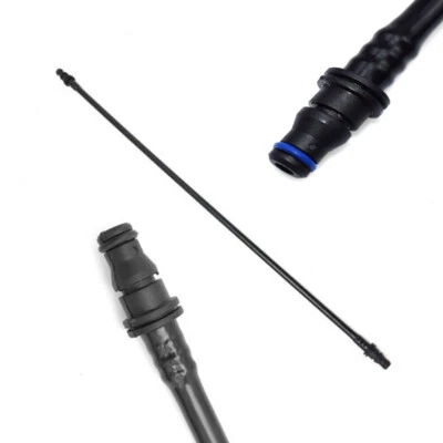 Radiator Coolant Tank Hose Breather Pipe for Mercedes-Benz E280 E300 E320 E350 — 第 1/4 张图片