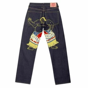 RMC JEANS RMC Martin Ksohoh SUMO WALKING vaqueros REDM3254 - Imagen 1 de 4