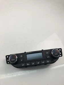KIA CEE'D JD STEUERGERÄT KLIMAANLAGE 97250-A2200 2012 25182170 - Picture 1 of 4