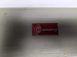 Gramercy Drafting Set R 440 and Accessories Selling AS/IS - Picture 1 of 8