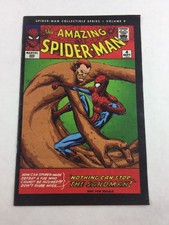 The Amazing Spider-Man Volume 9 Marvel 4 Sept Comic 2006 Series Remake Of 1960s