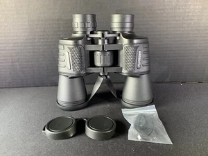 FLYANT 20x50 High Powered Binoculars for Adults, Waterproof With Carrying Case - Picture 1 of 7