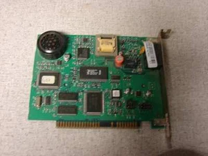 USRobotics Sportster Modem ISA 0460, 8 Bit US Robotics Vintage - Bild 1 von 1