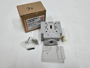 Sprecher + Schuh Disconnect Switch LA7-40-1753 - Picture 1 of 4