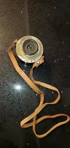WWII JAPANESE RARE LOOP FOR MAP SEARCHING LOCATION COLLECTIBLE - Picture 1 of 6