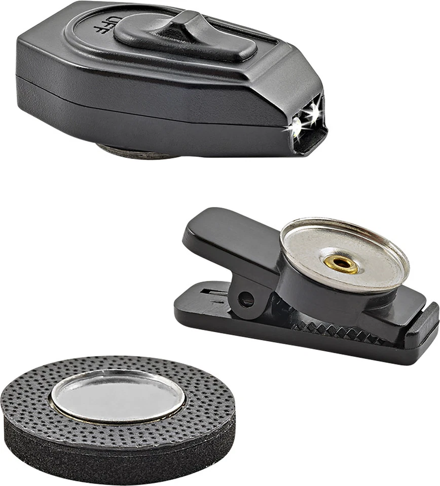 Panther Vision PowerClip Portable LED Light - PCO-5451  - Изображение 1 из 1