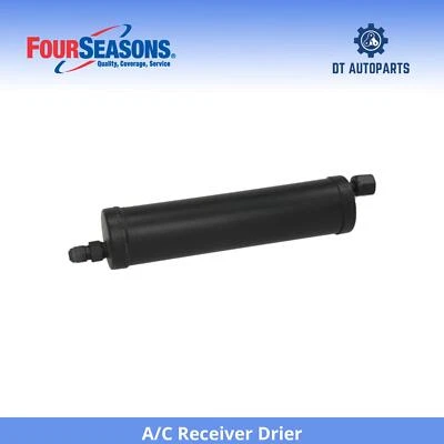 适用于 1968 - 1972 年福特 F-250 空调接收器 Drier 4 季 1969 1970 1971 — 第 1/4 张图片