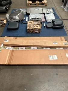 Technogym Parts - Picture 1 of 10
