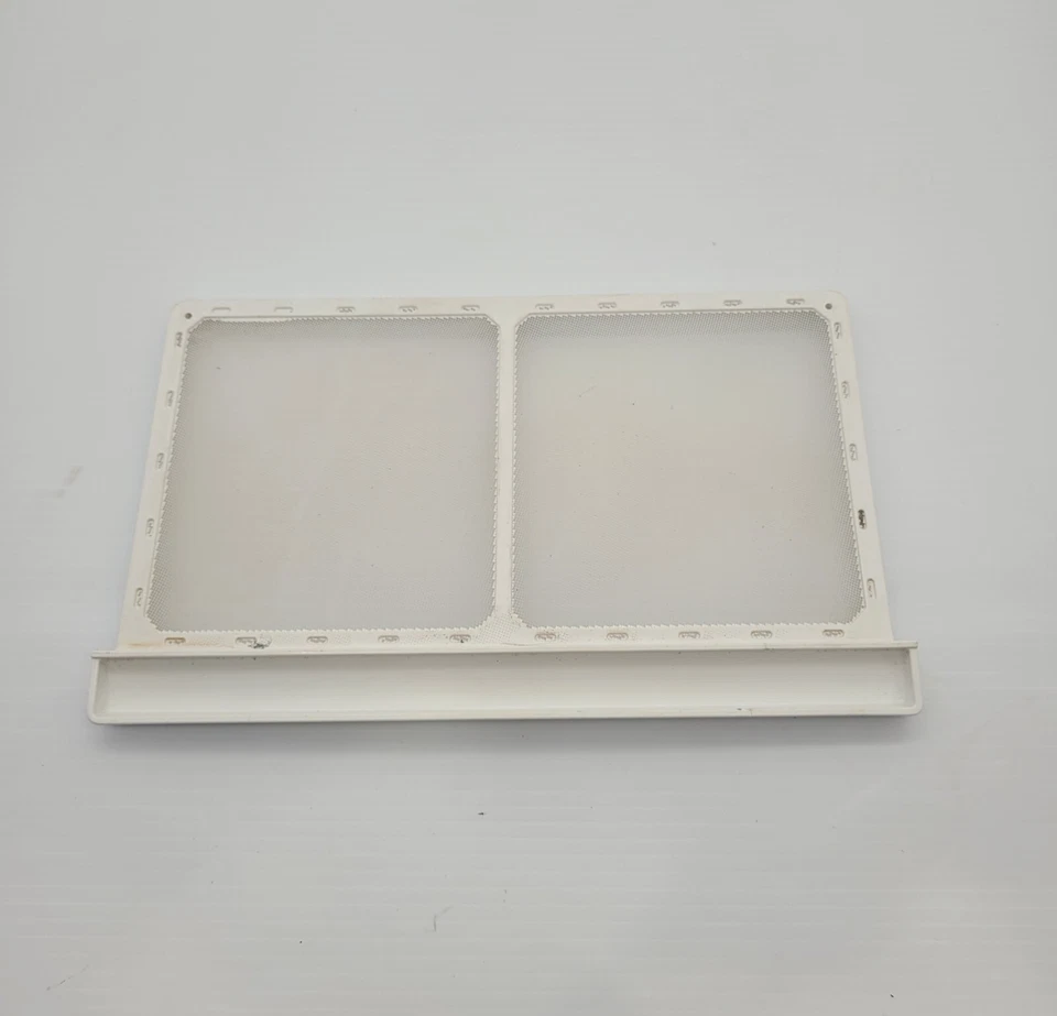 Genuine Maytag Lint filter For model# MHWE900VJ00 - Image 1 of 1
