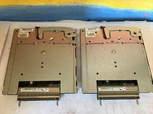 ~ (Lot of 2) HP 459526-001 503826-001 Onboard Administrator Module for BL-C7000 - Picture 1 of 5