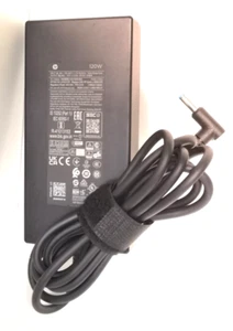 Original HP L41423-013 Notebook Ladegerät L41856-001 TPN-DA19 , 120W 19,5V 6,15A - Bild 1 von 7
