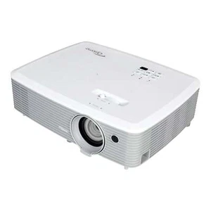 Optoma W355 WXGA Business Projector - Picture 1 of 3