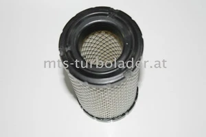 Luftfilter rund f. Mopedauto Microcar, Ligier, Bellier, Chatenet, JDM - Bild 1 von 2