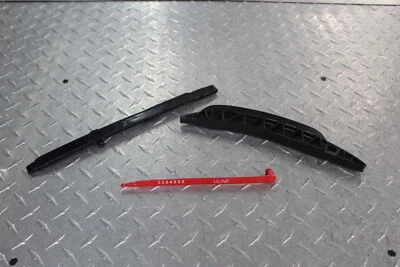 2016 YAMAHA FZ07 КУЛАЧКОВЫЕ НАПРАВЛЯЮЩИЕ ЦЕПИ СИНХРОНИЗАЦИИ - Изображение 1 из 4