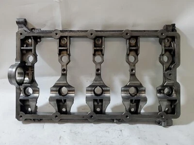 03-14 VW AUDI SEAT SKODA 2.0TDI BMR BMM BKP BKD BMN ÁRBOL DE LEVAS PORTADOR 03G103308B Foto 1 de 4