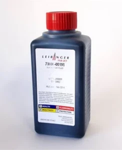 Leibinger INK 04794 77000-00030 Black Ink MEK General Purpose Ink with RFID Chip - Picture 1 of 4