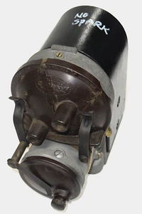 EISEMANN GS-4 / 2 High Tension Magneto 2 Cycle Engine Hit Miss PARTS ONLY - Picture 1 of 22