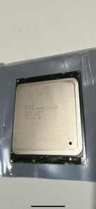 INTEL XEON SR0KX PROCESSOR E5-2670 2.60GHZ 20M 8 CORES 115 CPU - Picture 1 of 1