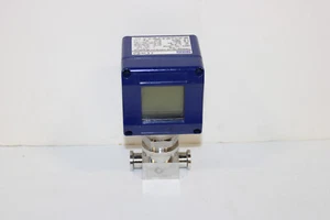 WIKA IUT-11-A-BCP-83-1ZASAAL-1Z PRESSURE TRANSMITTER - Picture 1 of 9
