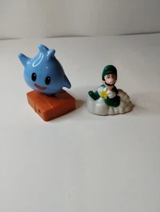 Nintendo Spielzeug - Bild 1 von 7