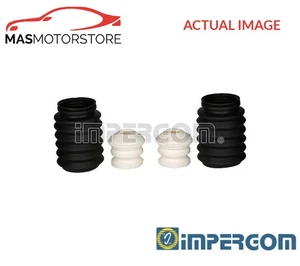 STAUBSCHUTZ STOPPPUFFER KIT VORNE ORIGINAL IMPERIUM 50744 H NEU OE-ERSATZ - Bild 1 von 5