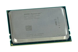 Processeur AMD Opteron 6376 16c/16t 2,3-3,2GHz AMD Socket G34 - Photo 1/1