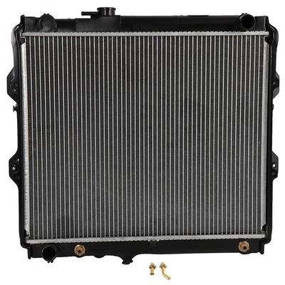 For 1989 1991-1995 Toyota 4Runner 2-Door 4-Door 3.0L Aluminum Radiator TO3010197 Foto 1 de 4