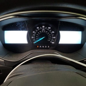 Speedometer Cluster MPH Fits 16 FUSION 1148587 - Picture 1 of 1
