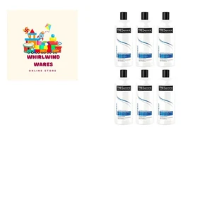 Acondicionador Tresemme, Suave y Sedoso, Paquete de 6 28 Onzas - Imagen 1 de 2